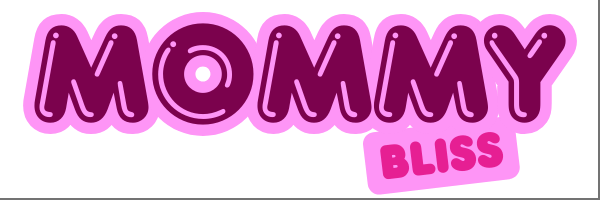 Mommy Bliss Logo